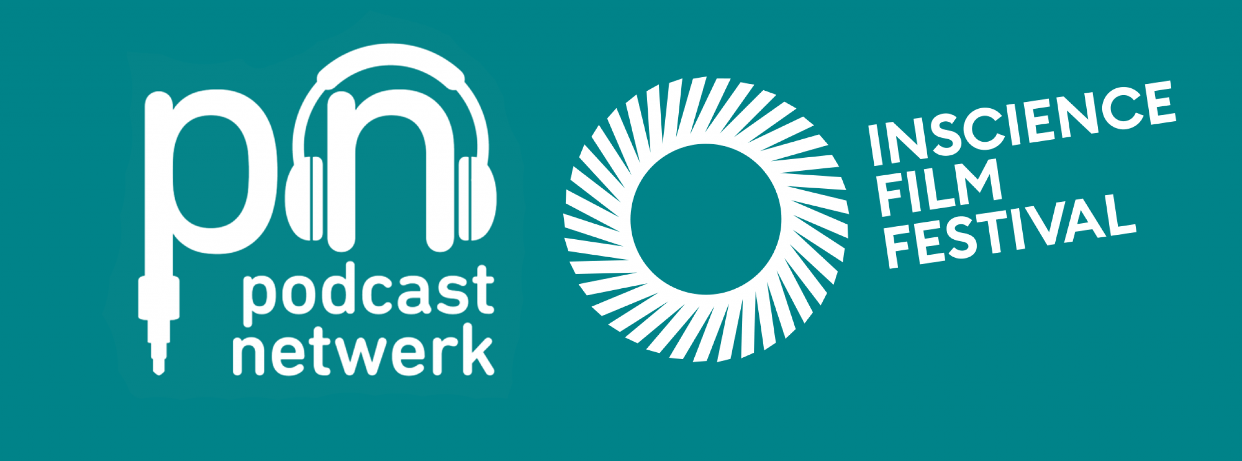 Podcastnetwerk meets InScience Film Festival